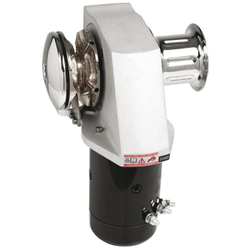 Guindeau OBI 1000 MZ électronique