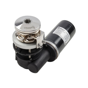 Guindeau SMART R1 MZ ELECTRONIC