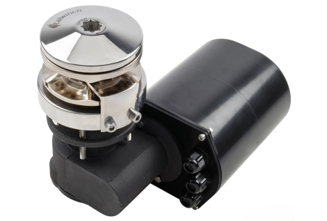 Guindeau SMART R3 MZ ELECTRONIC