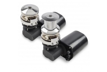 Guindeau SMART R3 MZ ELECTRONIC