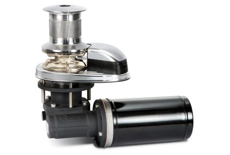 Guindeau Quick PRINCE DP1