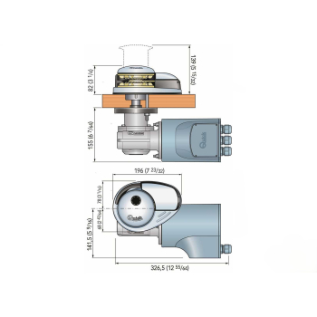 Guindeau Quick PRINCE DP2