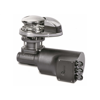 Guindeau Quick PRINCE DP2