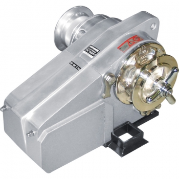 Guindeau Lofrans Cayman