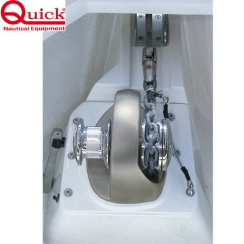 Guindeau Quick EAGLE E1