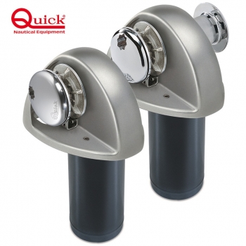 Guindeau Quick EAGLE E1