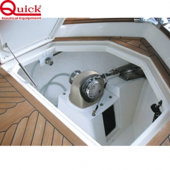 Guindeau Quick EAGLE E3