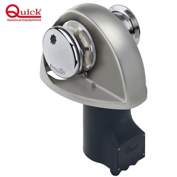 Guindeau Quick EAGLE E3