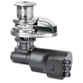 Guindeau Quick PRINCE DP3