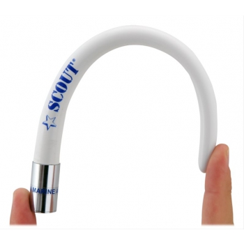 Antenne Scout KS-100 FM 25 Cm - Tableau de bord - Fibre