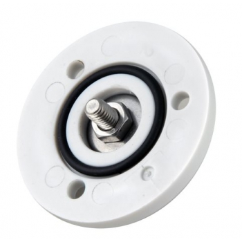 Antenne Scout KS-100 FM 25 Cm - Tableau de bord - Fibre