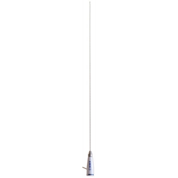Planche d'acier Scout KS-23A VHF 3dB 90 cm