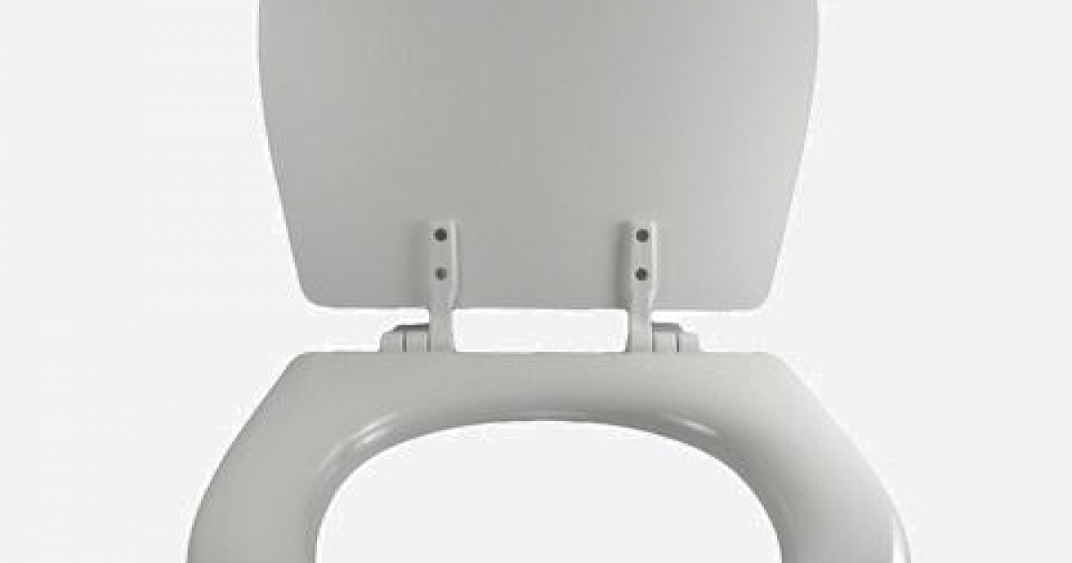 Abattant et couvercle de toilette Jabsco 29097 1000 et 29127 1000 Pieces de rechange d accessoires de toilette MTO Nautica Store
