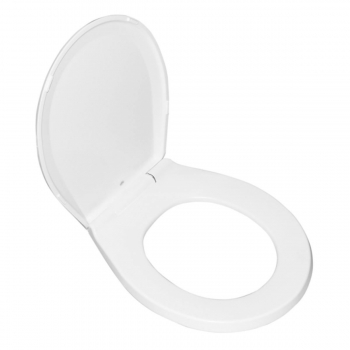 Sièges de toilette de remplacement