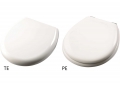 Abattants et housses de toilettes TECMA