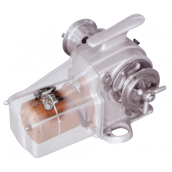 CAPTEUR INDUCTEUR À COMPTEUR DE COMPTEUR