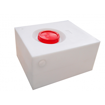 RÉSERVOIR D'EAU LT. 50