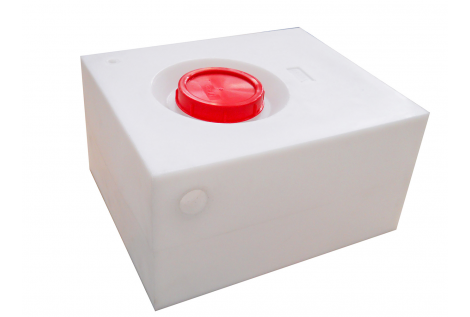 RÉSERVOIR D'EAU LT. 50