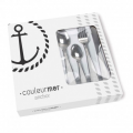 Ensemble de couverts Anchor Line