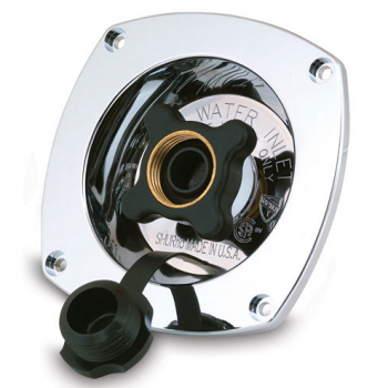 Régulateur de pression Shurflo