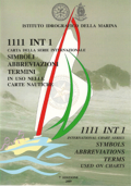 Abréviations et termes des symboles Portolano