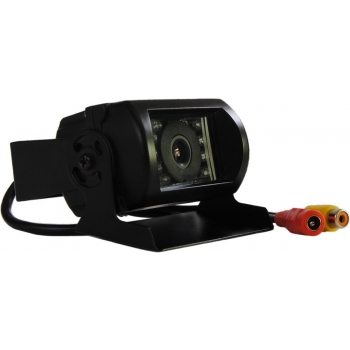 Caméra infrarouge Snooper SR10 sur support