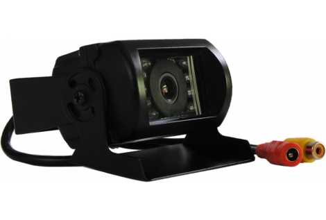 Caméra infrarouge Snooper SR10 sur support