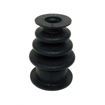 SOUFFLET DE COUVERCLE DE TRANSMISSION