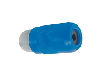 Polycarbonate + Moplen fiche 50 A 220 V 