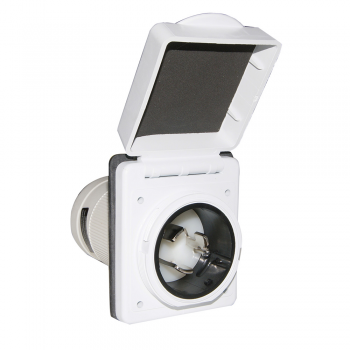 FICHE POLYESTER 32 AMP.