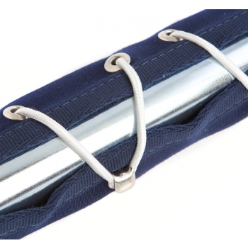 Main courante StopGull 2 gaines Main courante 100 cm