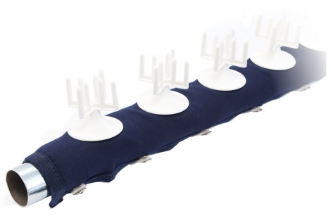 Main courante StopGull 2 gaines Main courante 100 cm