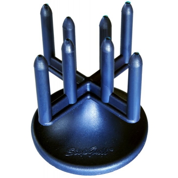 StopGull S27 Bleu foncé 12 unités pivotantes