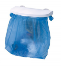 Support pour sac poubelle