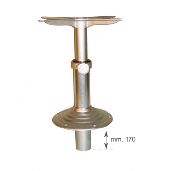 SUPPORT TÉLESCOPIQUE MM 360/760