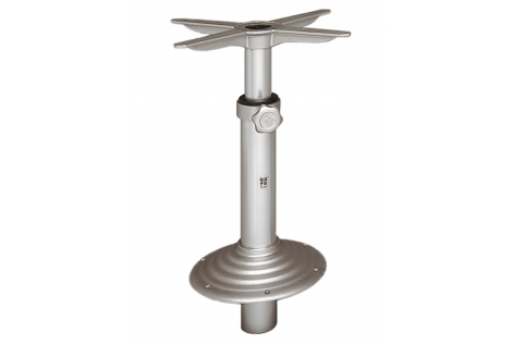 SUPPORT TÉLESCOPIQUE MM 360/760