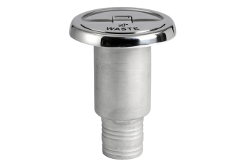Bouchon de nable Quick Lock Waste 38 mm 
