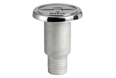 Bouchon de nable Quick Lock Waste 38 mm 