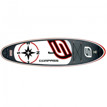 Sup Board gonflable COMPASS 9'6 "