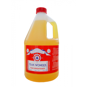TEAK WONDER ÉCLAIRCISSANT LT.4,0