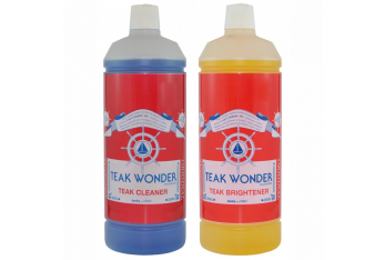 PACK COMBO TEAK WONDER