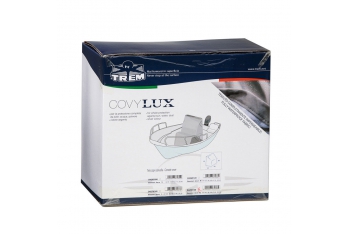 Housse de console pour bateau "Covy LUX"