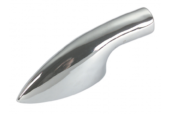 TERMINAL INOX 316 Ø MM.22