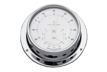 THERMOHYGROMÈTRE Ø MM.70