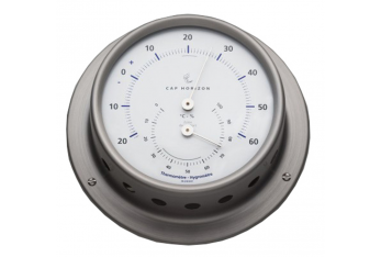 THERMOHYGROMÈTRE Ø MM.85
