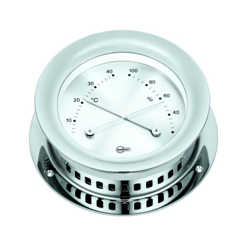 Thermohygromètre America Barigo