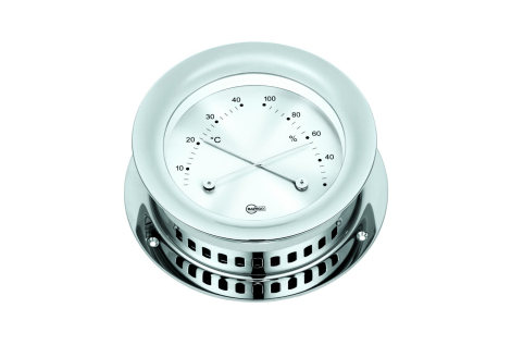 Thermohygromètre America Barigo