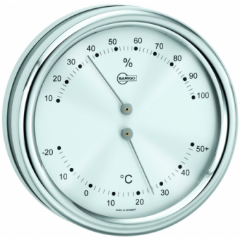 Thermohygromètre Orion Barigo Series