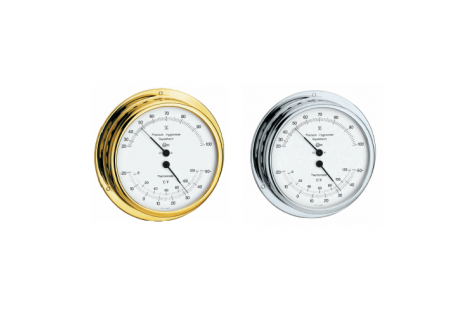 Thermohygromètre Viking Barigo Series