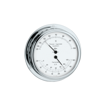 Thermohygromètre Viking Barigo Series